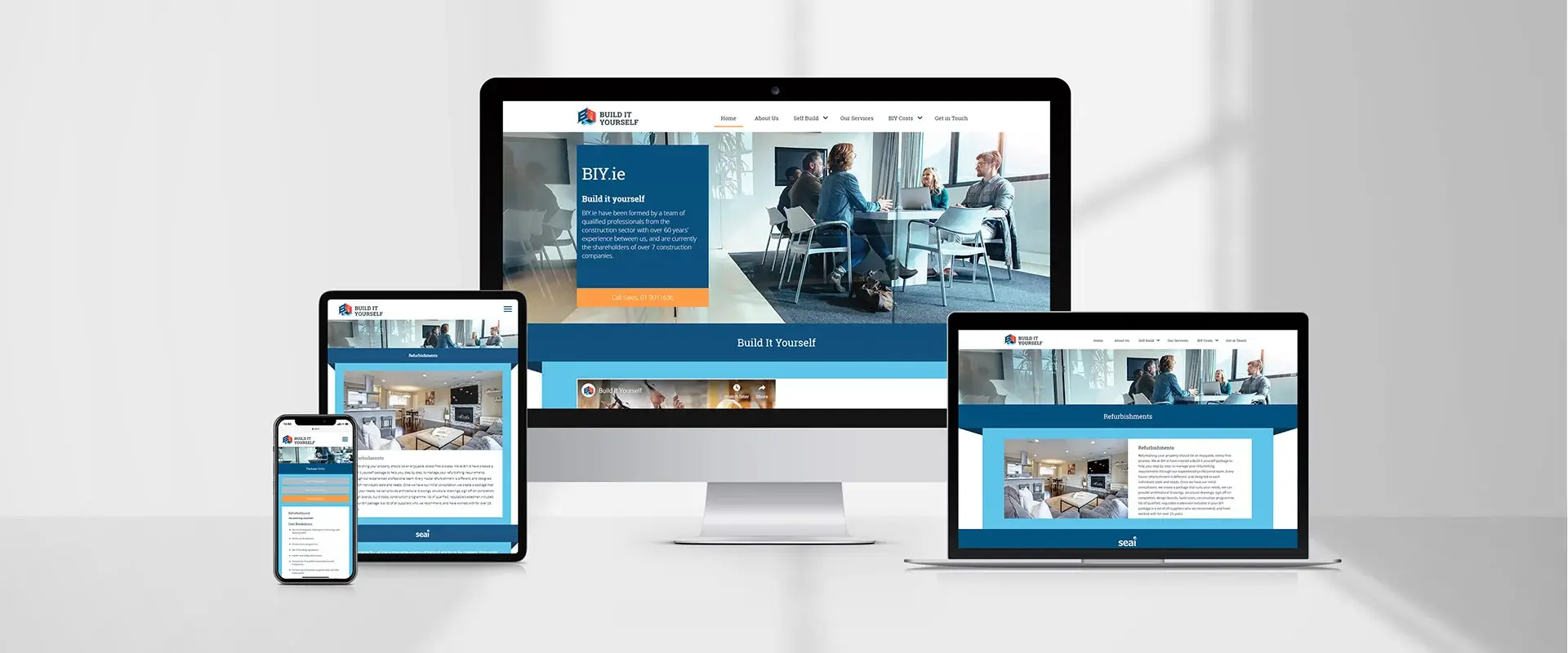 Read more about the article Why You Need Web Development