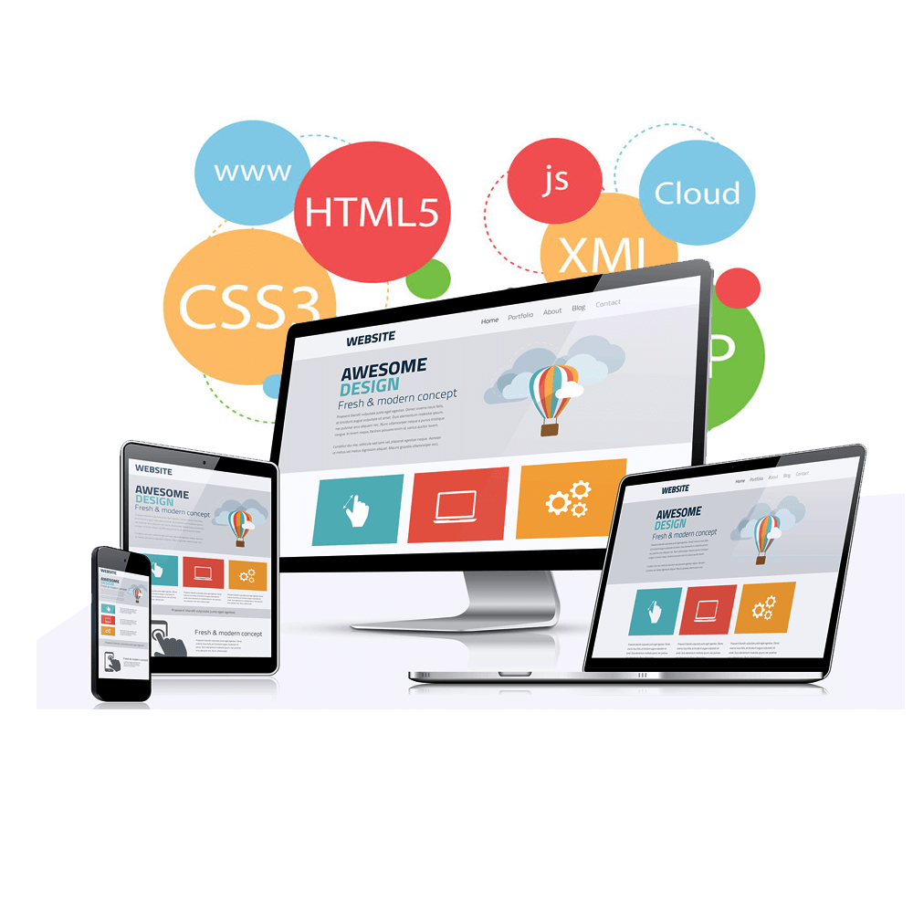 Web Design